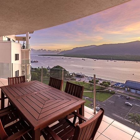 Piermonde Apartments Cairns Zewnętrze zdjęcie