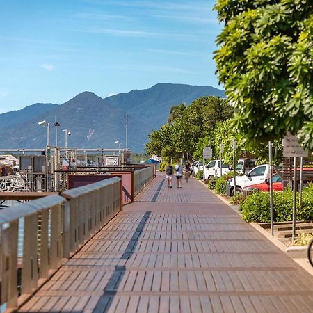 Piermonde Apartments Cairns Zewnętrze zdjęcie