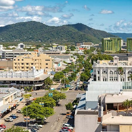 Piermonde Apartments Cairns Zewnętrze zdjęcie