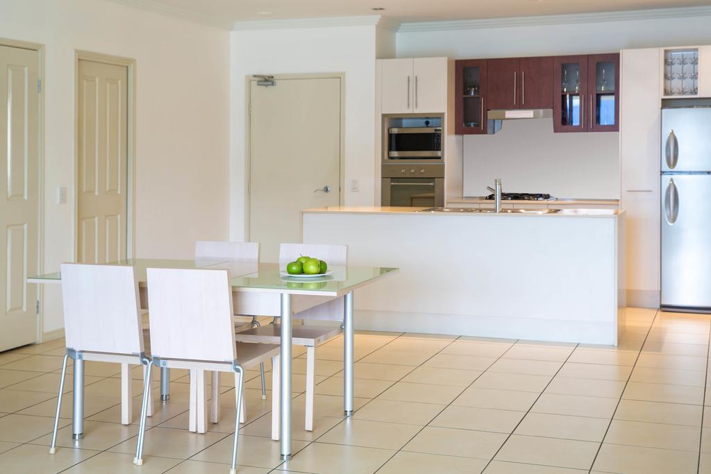 Piermonde Apartments Cairns Zewnętrze zdjęcie