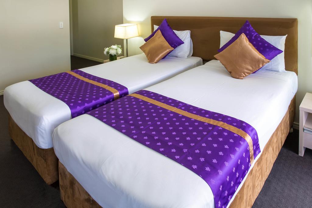Piermonde Apartments Cairns Zewnętrze zdjęcie