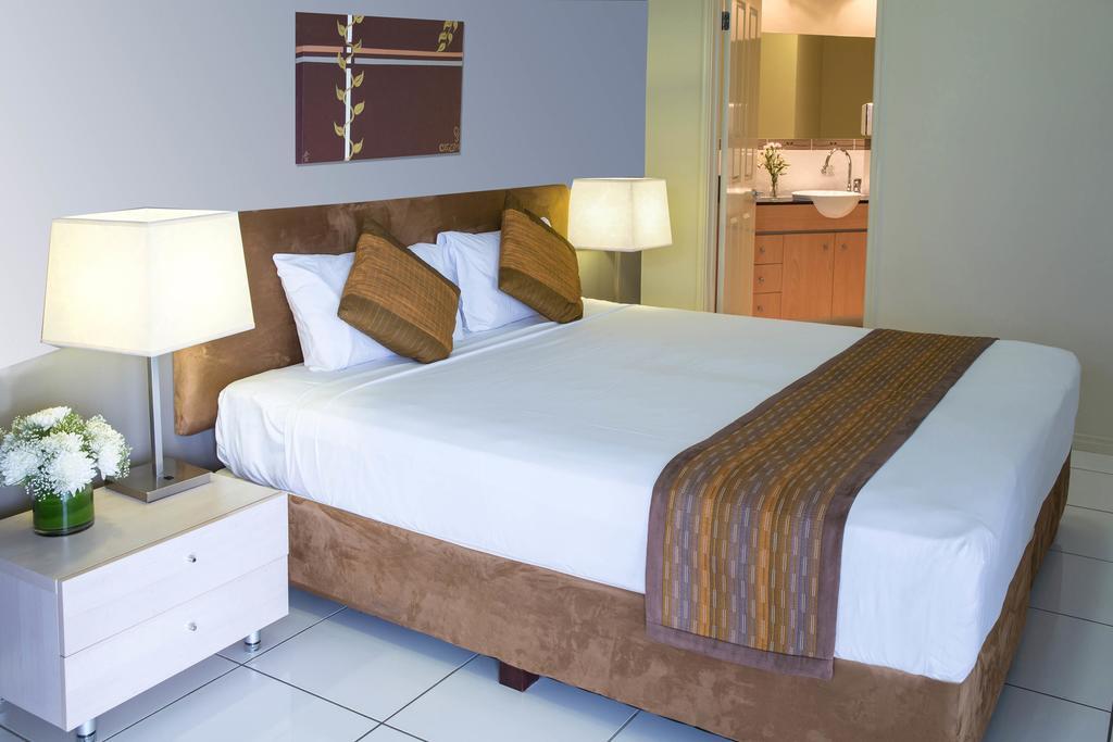 Piermonde Apartments Cairns Zewnętrze zdjęcie
