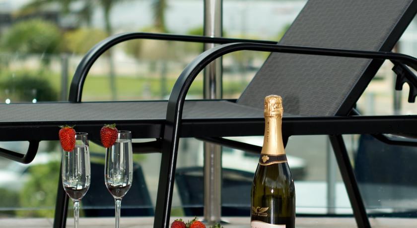 Piermonde Apartments Cairns Zewnętrze zdjęcie