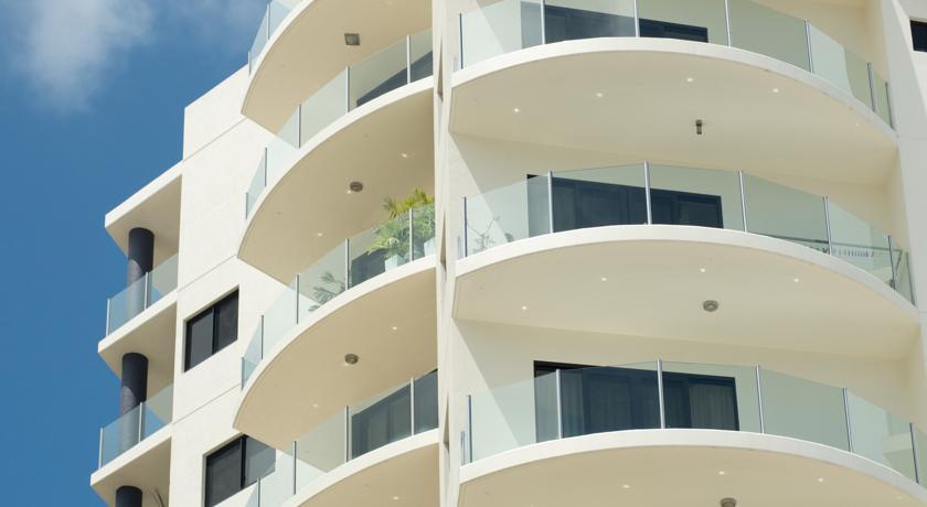 Piermonde Apartments Cairns Zewnętrze zdjęcie