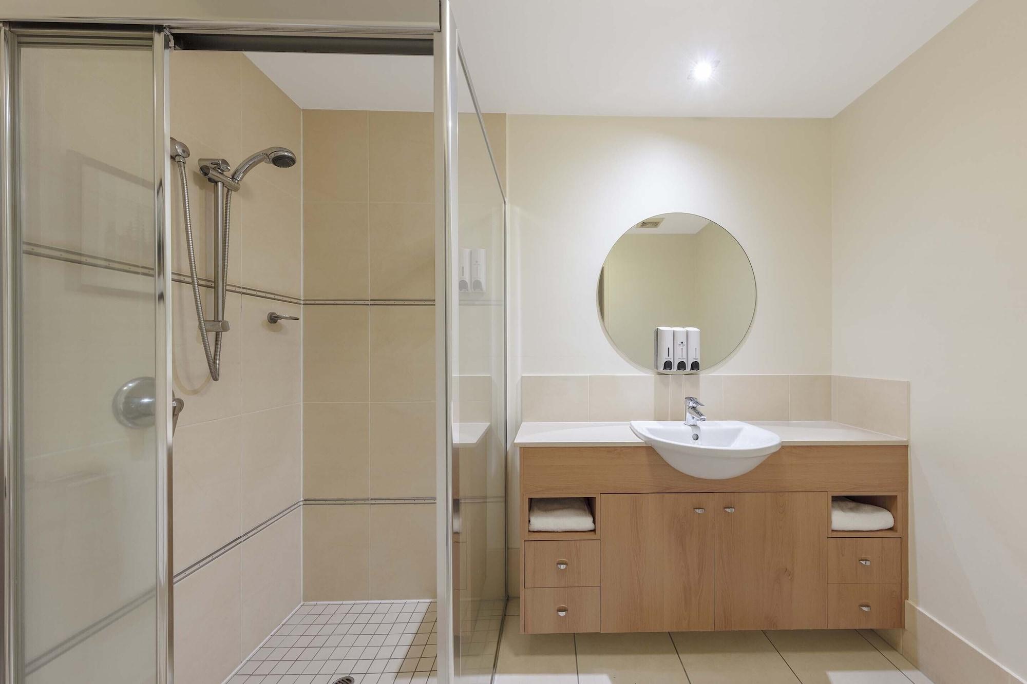 Piermonde Apartments Cairns Zewnętrze zdjęcie