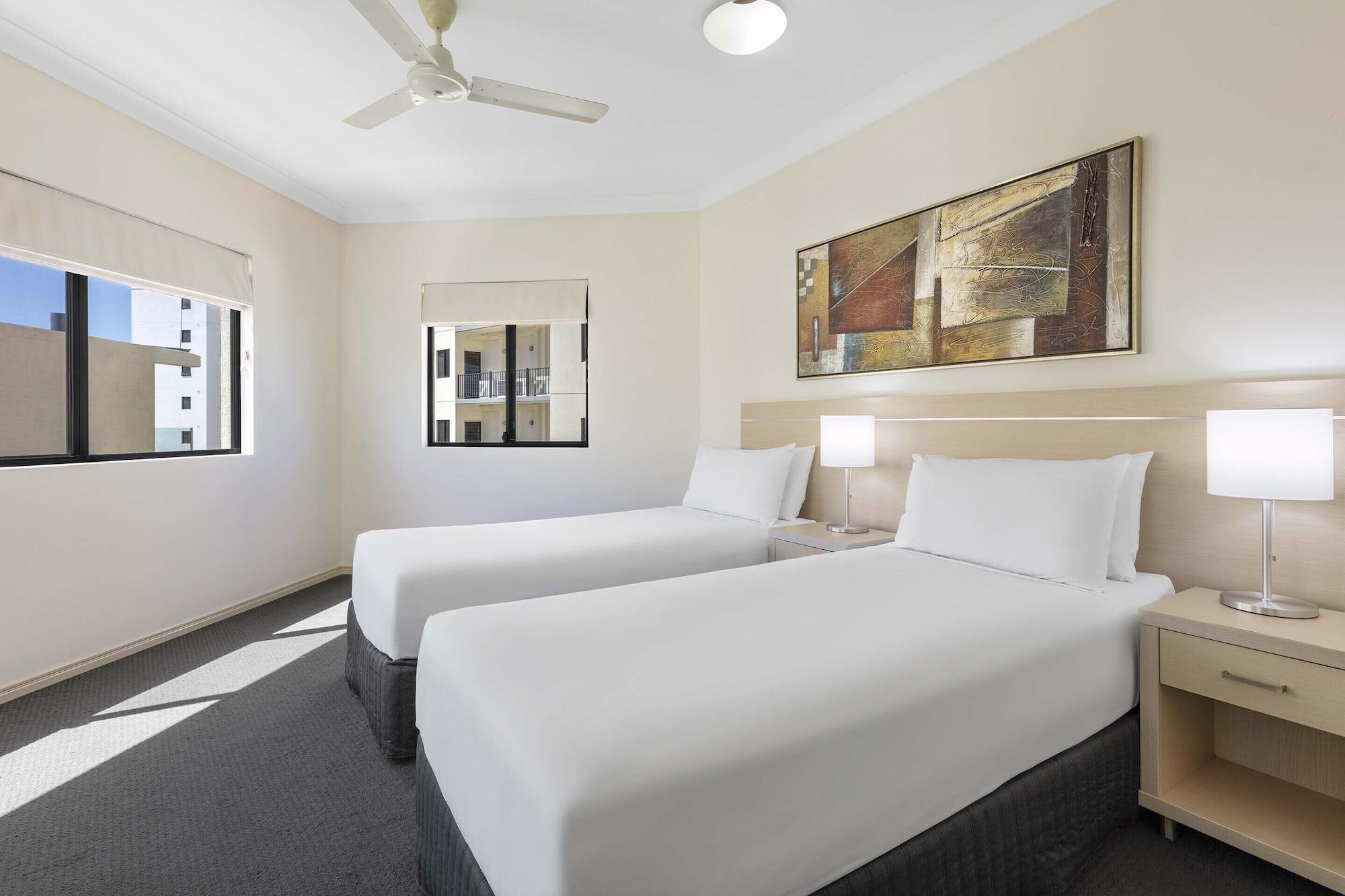 Piermonde Apartments Cairns Zewnętrze zdjęcie