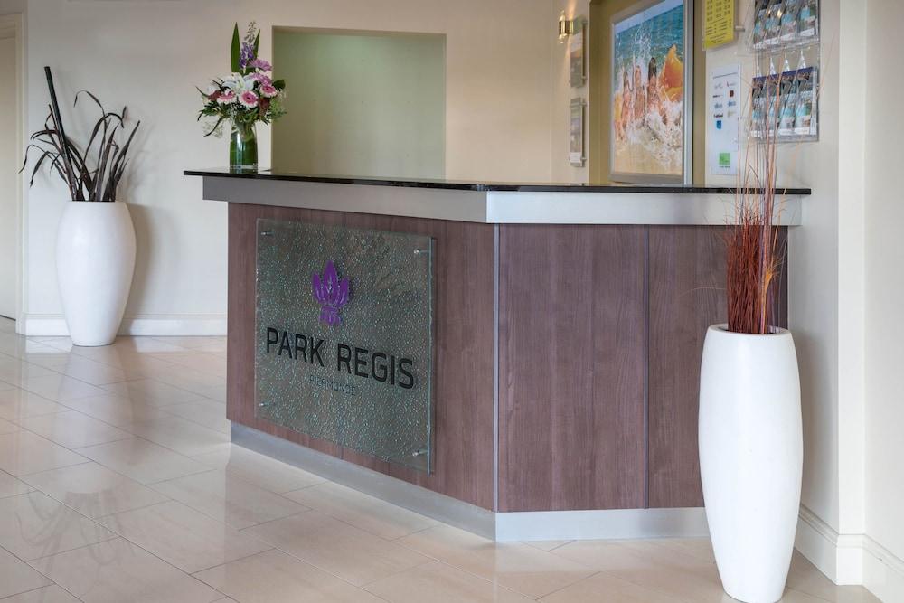 Piermonde Apartments Cairns Zewnętrze zdjęcie