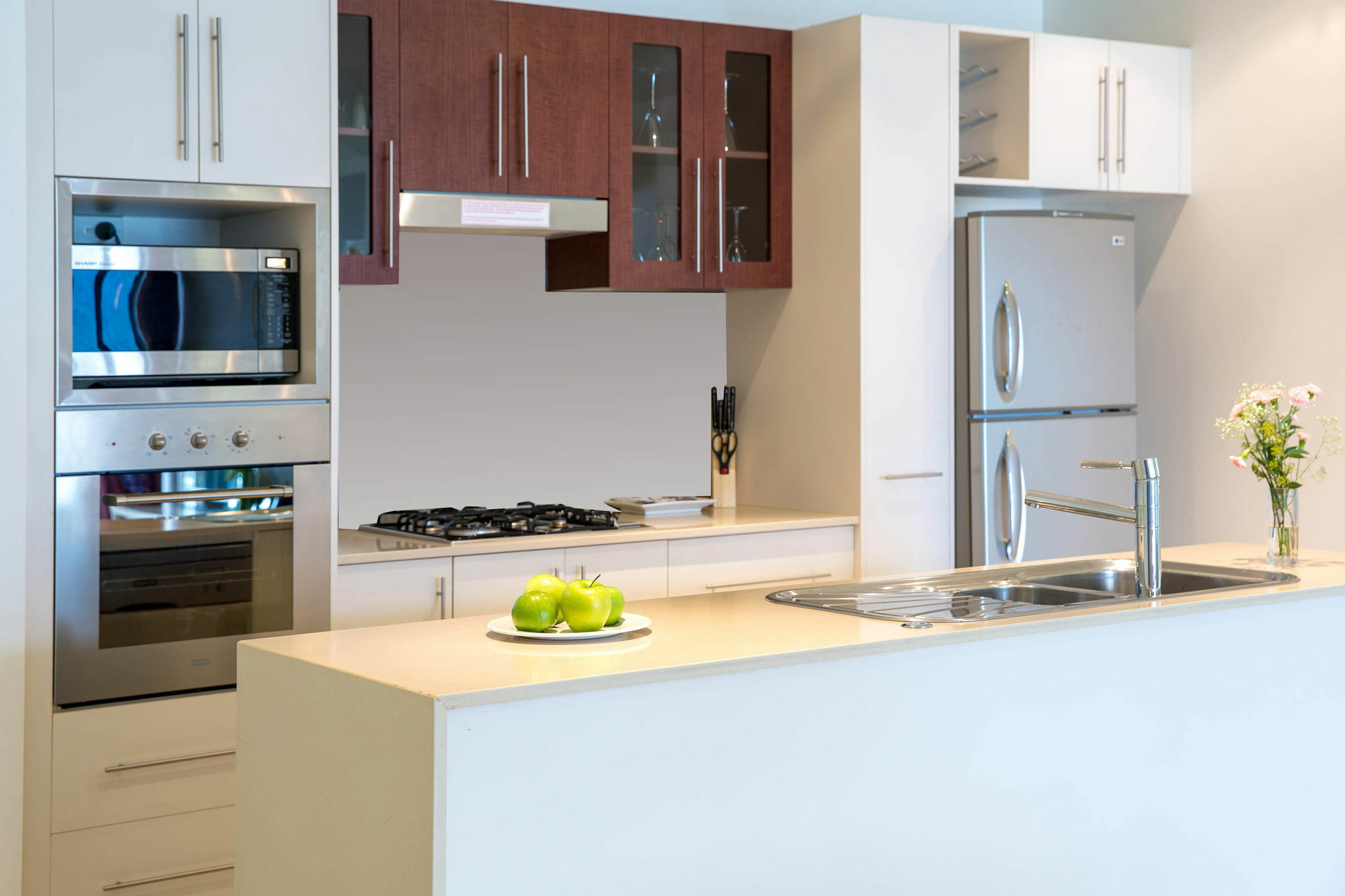 Piermonde Apartments Cairns Zewnętrze zdjęcie