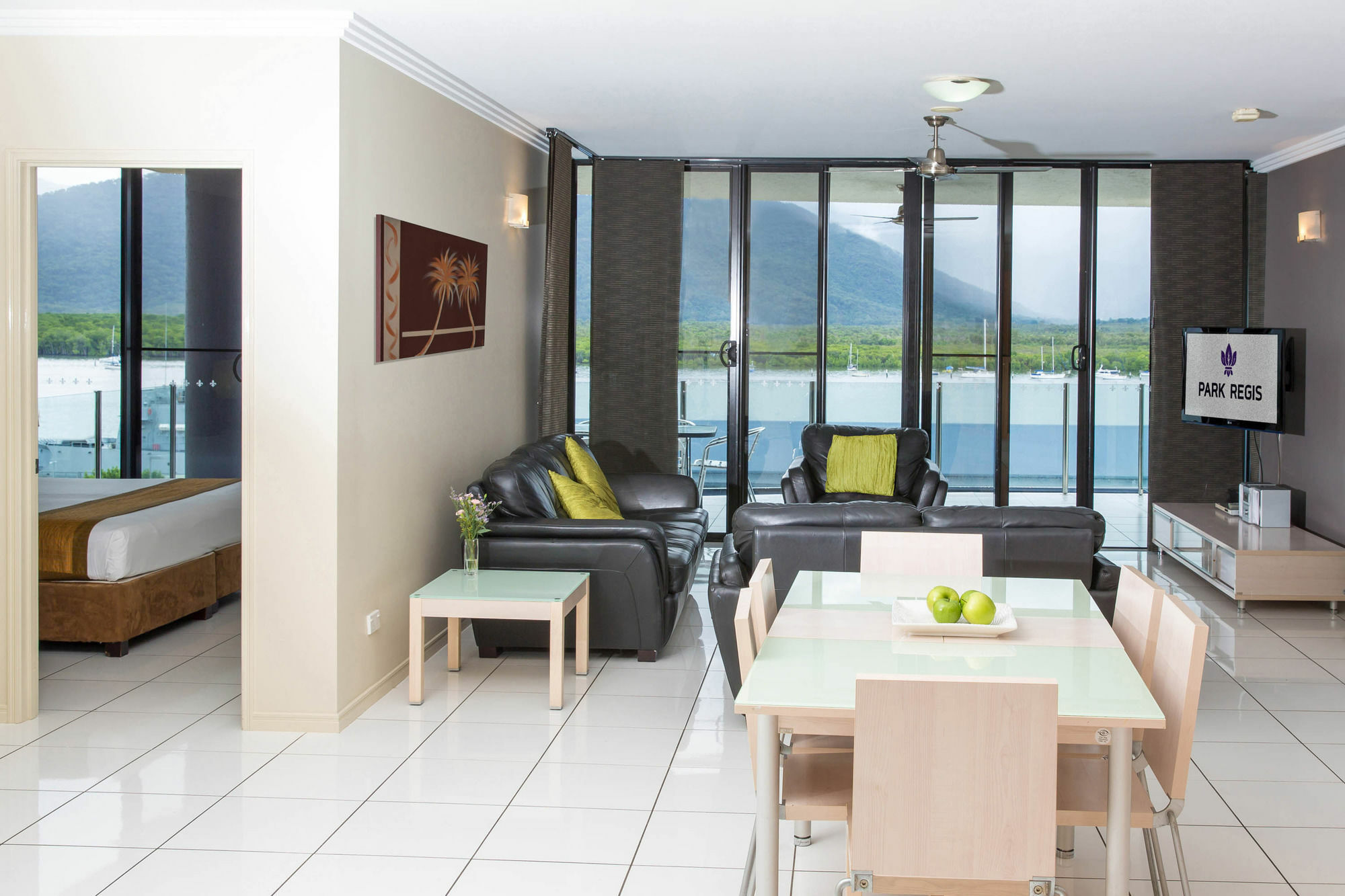 Piermonde Apartments Cairns Zewnętrze zdjęcie