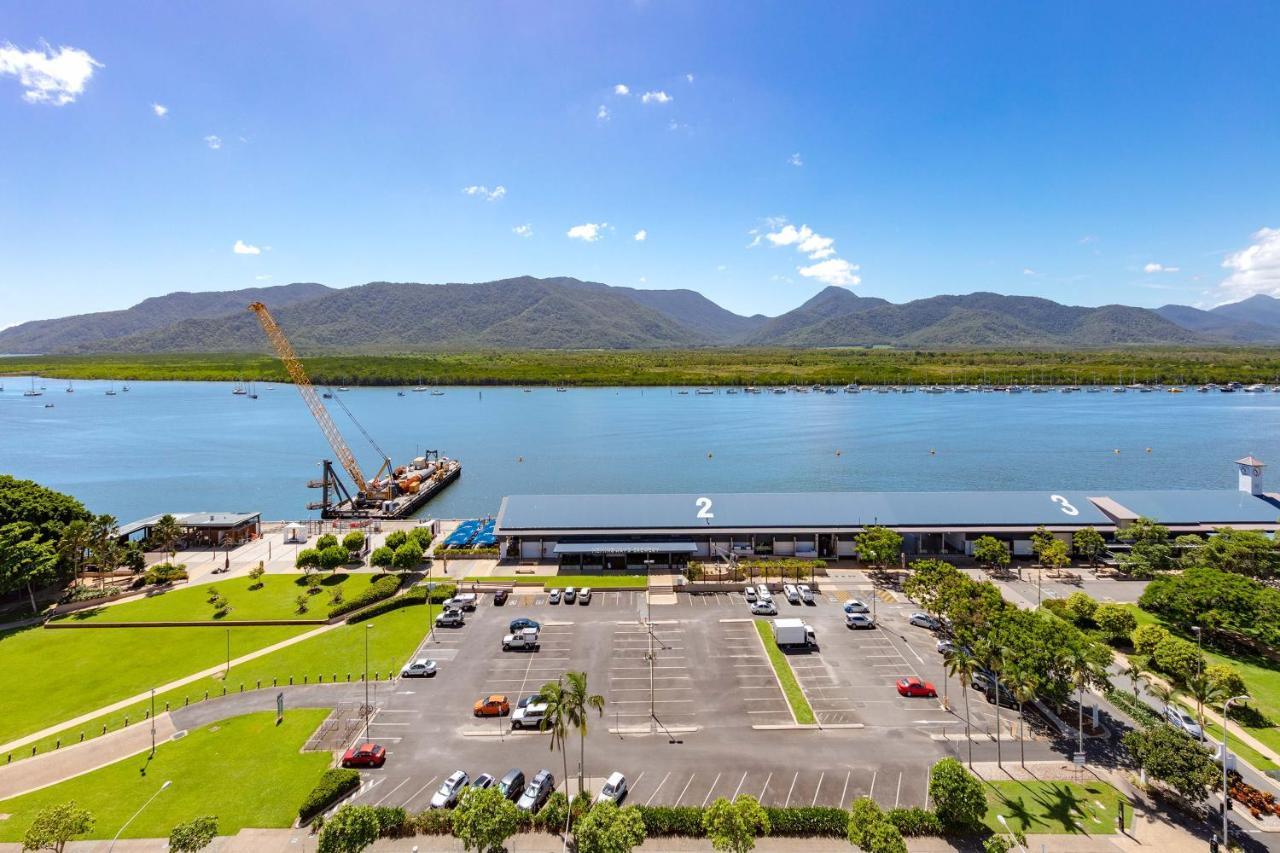 Piermonde Apartments Cairns Zewnętrze zdjęcie
