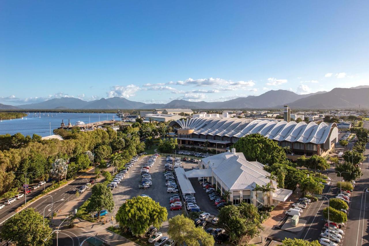 Piermonde Apartments Cairns Zewnętrze zdjęcie