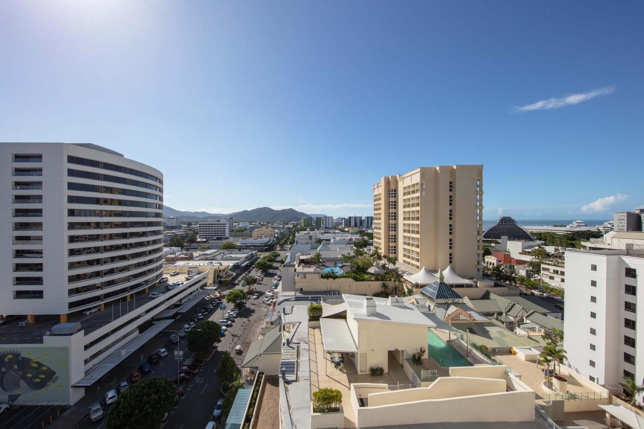 Piermonde Apartments Cairns Zewnętrze zdjęcie