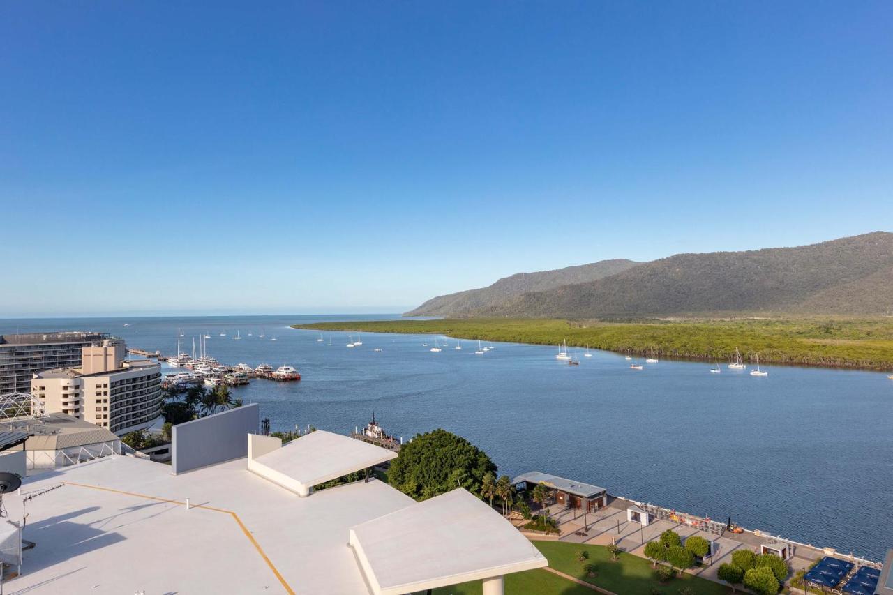 Piermonde Apartments Cairns Zewnętrze zdjęcie