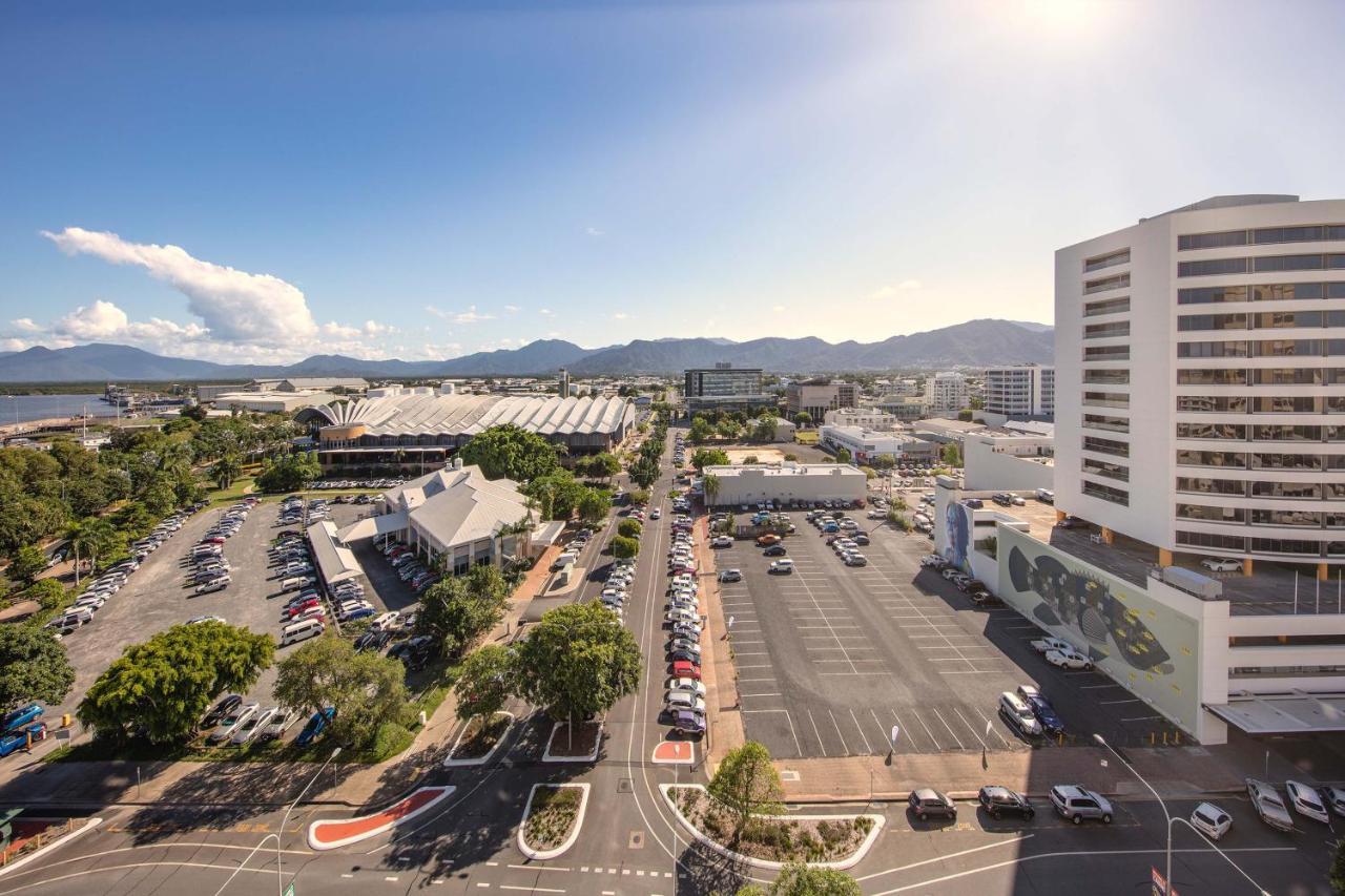 Piermonde Apartments Cairns Zewnętrze zdjęcie