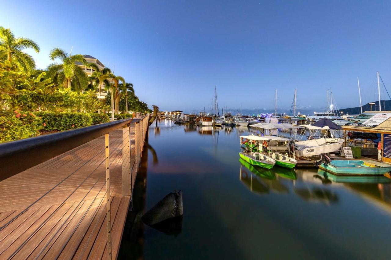 Piermonde Apartments Cairns Zewnętrze zdjęcie