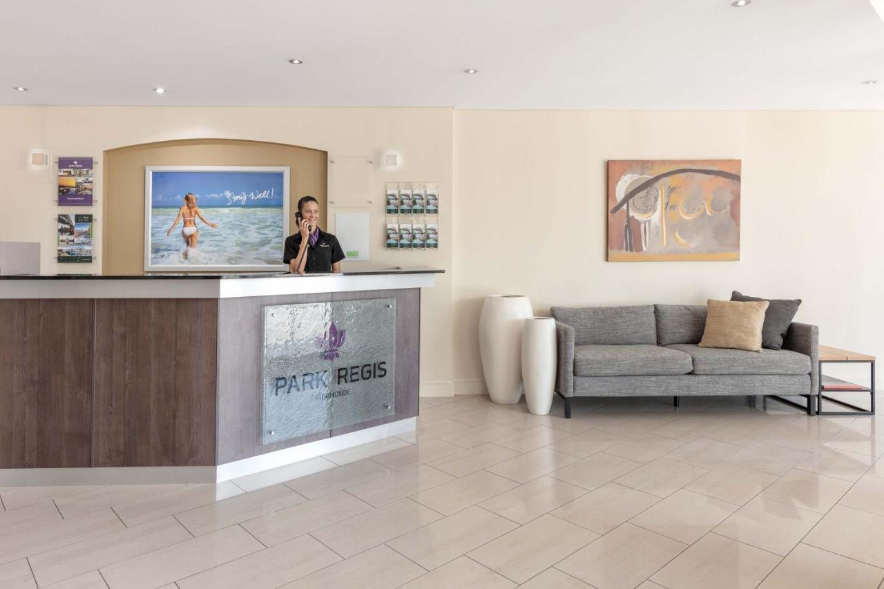 Piermonde Apartments Cairns Zewnętrze zdjęcie