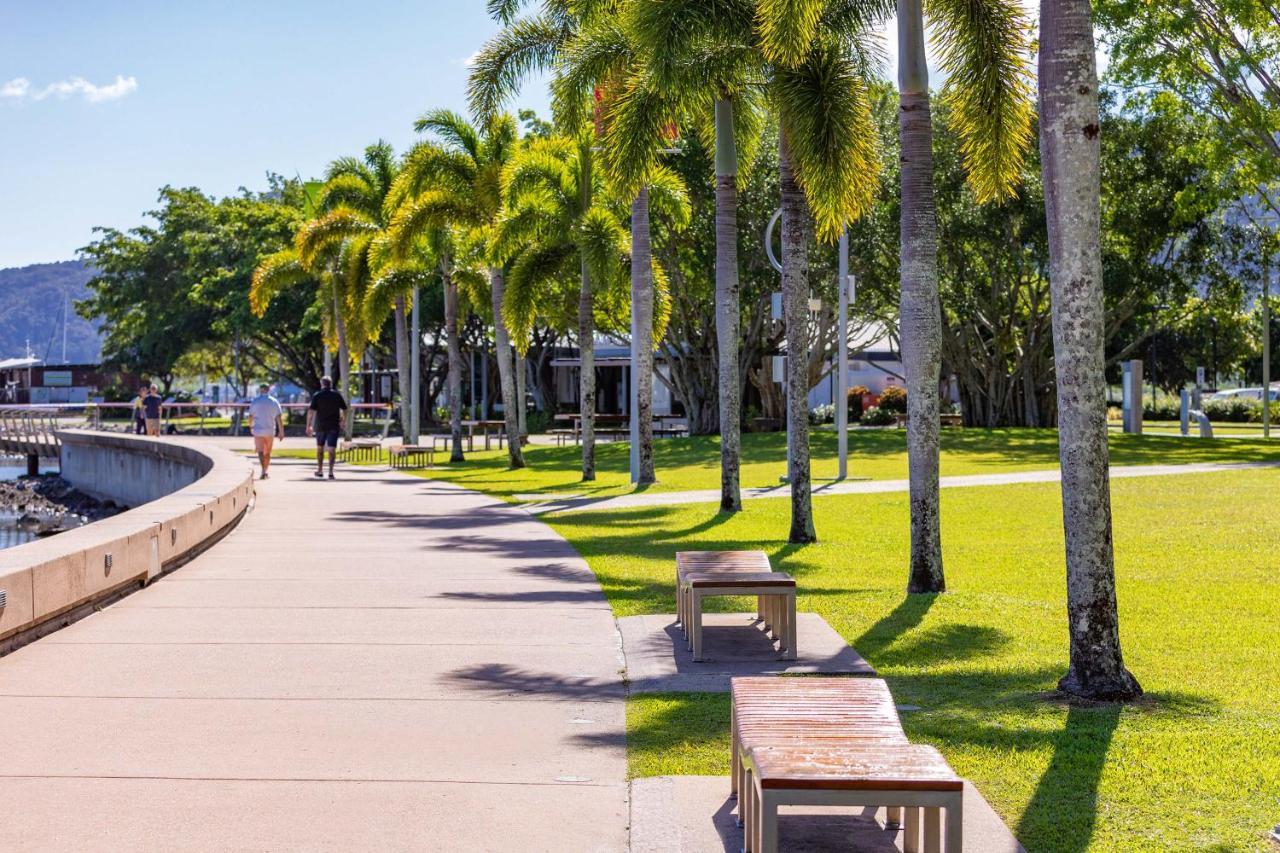 Piermonde Apartments Cairns Zewnętrze zdjęcie