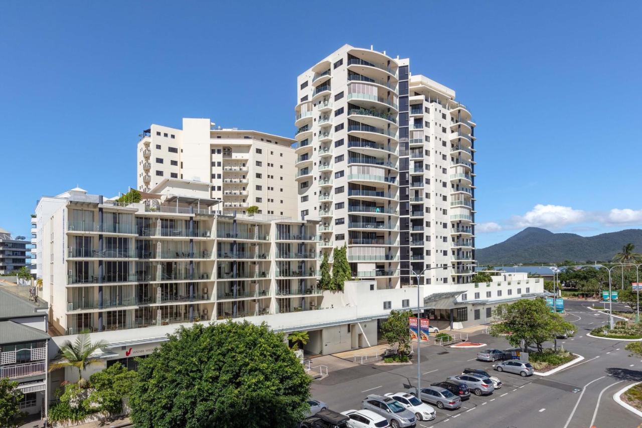 Piermonde Apartments Cairns Zewnętrze zdjęcie