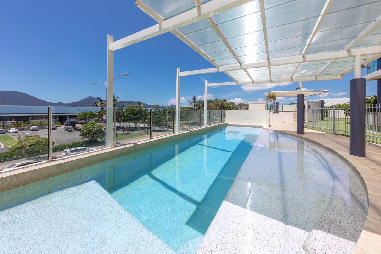 Piermonde Apartments Cairns Zewnętrze zdjęcie